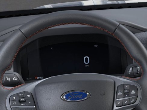 New 2025 Ford Explorer Active w/ Active Comfort Package image 13