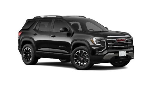 New 2026 GMC Terrain Elevation w/ Elevation Premium Package image 4