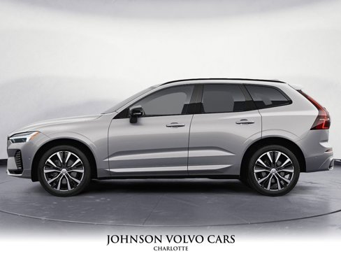 Certified 2024 Volvo XC60 B5 Plus w/ Protection Package Premier image 3