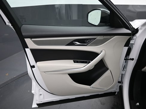 New 2026 Jaguar F-PACE R-Dynamic S image 19