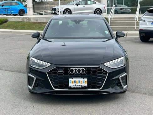 Used 2024 Audi A4 2.0T Premium Plus image 9