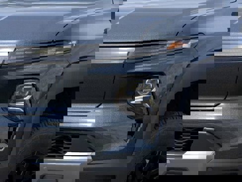 New 2026 Chevrolet Silverado EV LT image 11