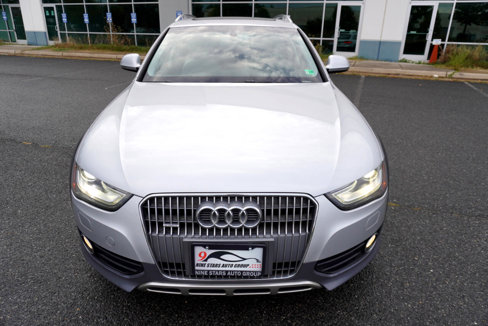 Used 2013 Audi A4 Premium Plus image 2