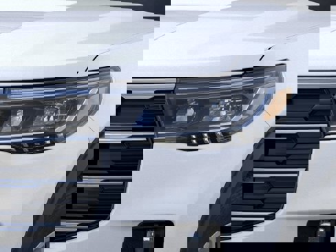 New 2025 Ford Explorer Active image 18