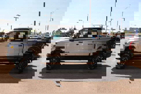 New 2026 RAM 1500 Rebel image 6