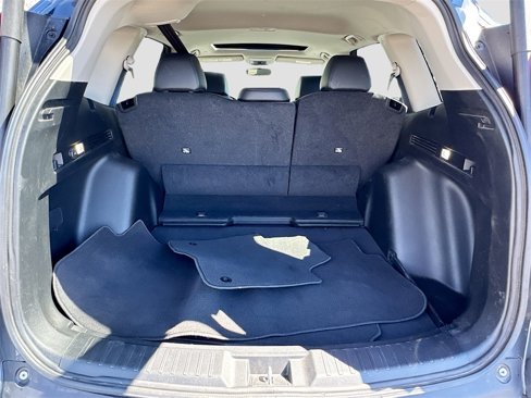 Used 2024 Honda CR-V EX-L image 26