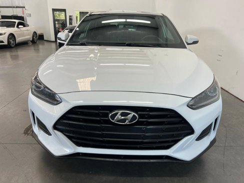 Used 2019 Hyundai Veloster 2.0 image 5
