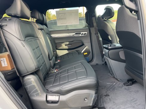 New 2026 Kia EV9 Land image 13