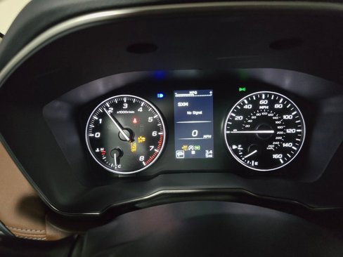 New 2025 Subaru Outback Touring image 30