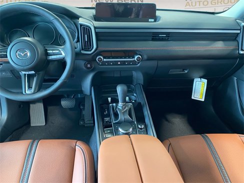 New 2025 MAZDA CX-50 Meridian Edition w/ Apex Package image 11