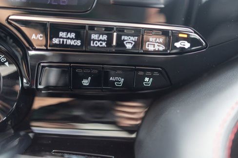 New 2026 Acura MDX A-Spec image 15