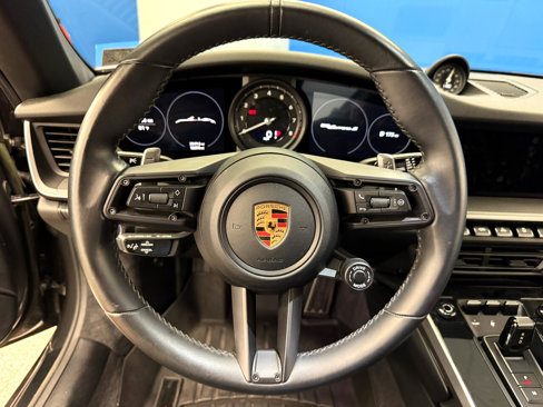 Used 2022 Porsche 911 Carrera S image 24