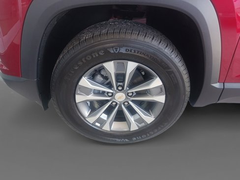 New 2026 Chevrolet Equinox LT w/ LPO, Floor Liner Package image 29