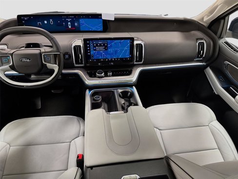 New 2025 Ford Expedition Platinum image 23