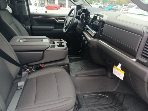 New 2026 Chevrolet Silverado 1500 LT w/ Safety Package image 21