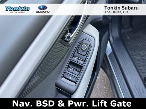 New 2025 Subaru Outback Premium image 13