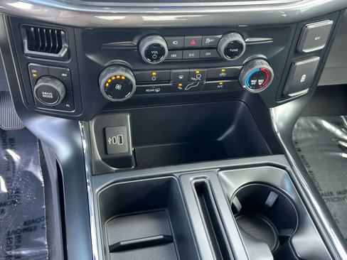 New 2025 Ford F150 STX image 35