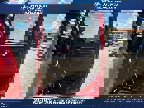 New 2026 RAM 2500 Laramie w/ Sport Appearance Package image 17