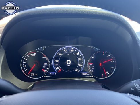 Used 2022 GMC Terrain Denali w/ Denali Premium Package image 13