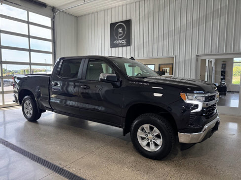 Used 2023 Chevrolet Silverado 1500 LT w/ Protection Package image 43