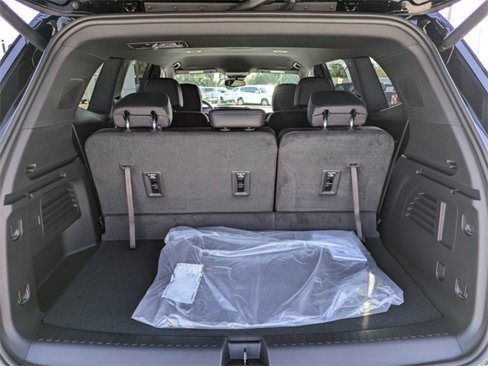 New 2025 Buick Enclave Sport Touring image 16