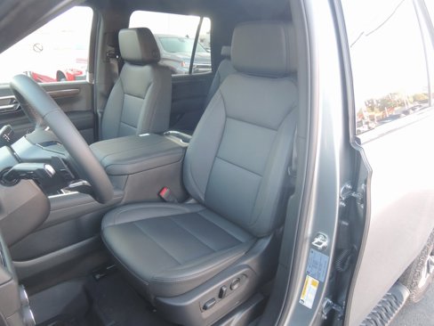 New 2026 Chevrolet Tahoe Z71 image 6