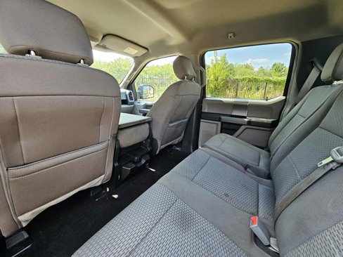 Used 2020 Ford F150 XLT w/ Equipment Group 302A Luxury image 12