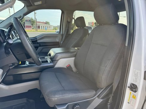 Used 2019 Ford F150 XL w/ Equipment Group 101A Mid image 5