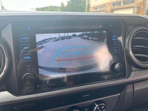 Used 2019 Toyota Tacoma SR5 image 19