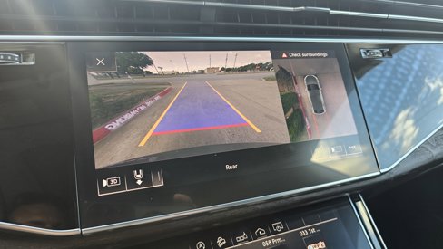 Used 2019 Audi Q8 Premium Plus image 40