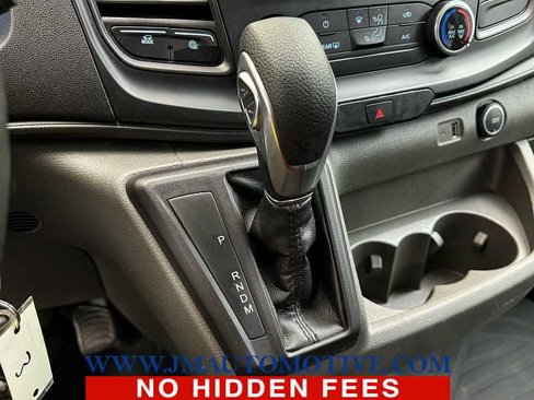 Used 2023 Ford Transit 250 Low Roof w/ Exterior Upgrade Package image 27