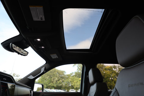 New 2026 GMC Sierra 1500 Denali w/ Denali Reserve Package image 41