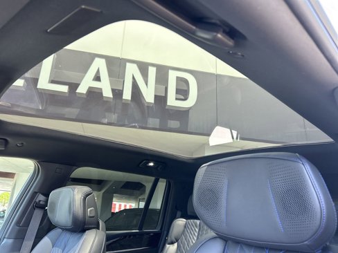 New 2026 Cadillac Escalade IQL Sport 1 w/ LPO, ONYX Package image 22