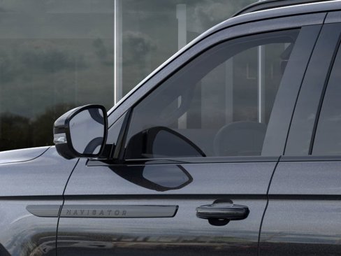 New 2025 Lincoln Navigator L Reserve w/ Jet Appearance Package image 20