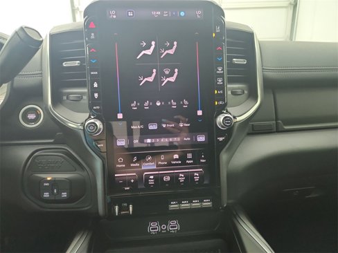 New 2025 RAM 2500 Laramie image 28