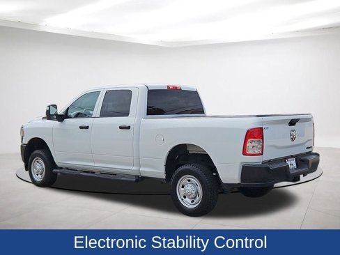 Used 2024 RAM 2500 Tradesman image 5