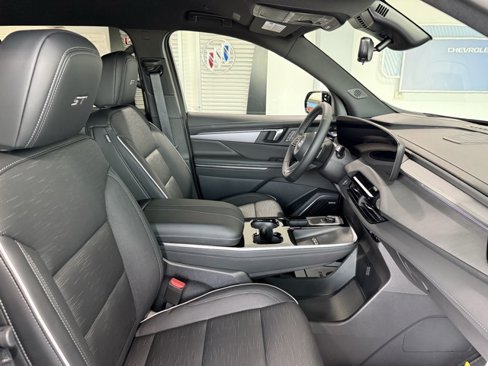 New 2026 Buick Enclave Sport Touring w/ Power Package image 25