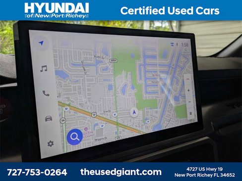 Used 2025 Toyota Tacoma Limited image 25