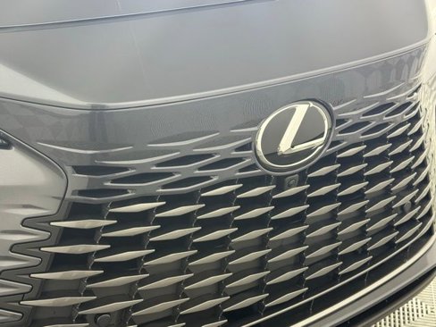 New 2025 Lexus RX 450h AWD w/ Luxury Package image 38