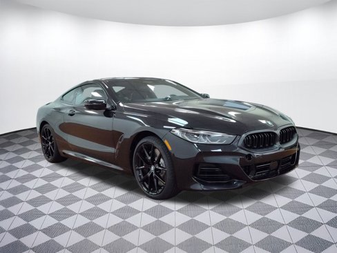 New 2026 BMW 840i xDrive Coupe image 6