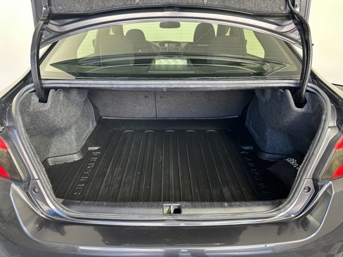 Used 2016 Subaru WRX w/ Popular Package #3 image 16