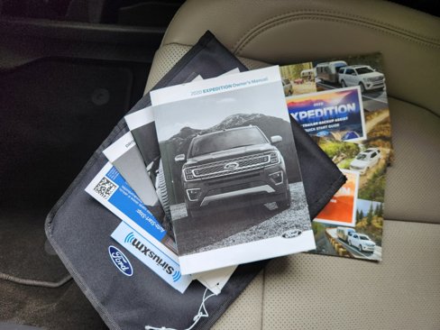 Used 2020 Ford Expedition XLT w/ Equipment Group 202A image 24