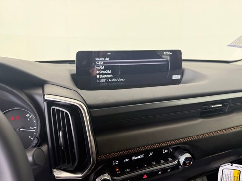 New 2025 MAZDA CX-50 2.5 Hybrid w/ Weather Package image 20