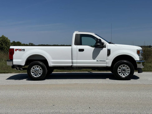 Used 2021 Ford F350 XL w/ Power Equipment Group image 8