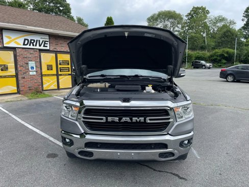 Used 2019 RAM 1500 Big Horn image 67