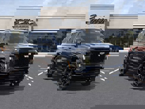 New 2025 Cadillac Escalade Sport Platinum image 34
