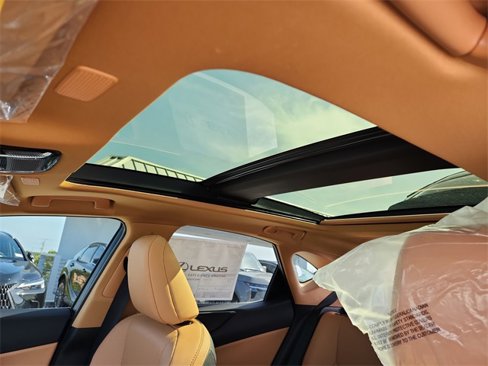 New 2026 Lexus NX 350 AWD w/ Luxury Package image 22