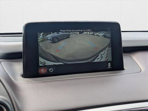 Used 2019 MAZDA CX-9 Grand Touring image 11
