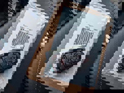 New 2025 Ford F350 Lariat image 38