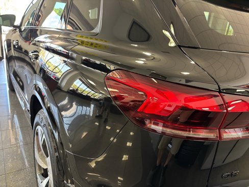Used 2025 Audi Q6 e-tron Premium Plus w/ Premium Plus image 6
